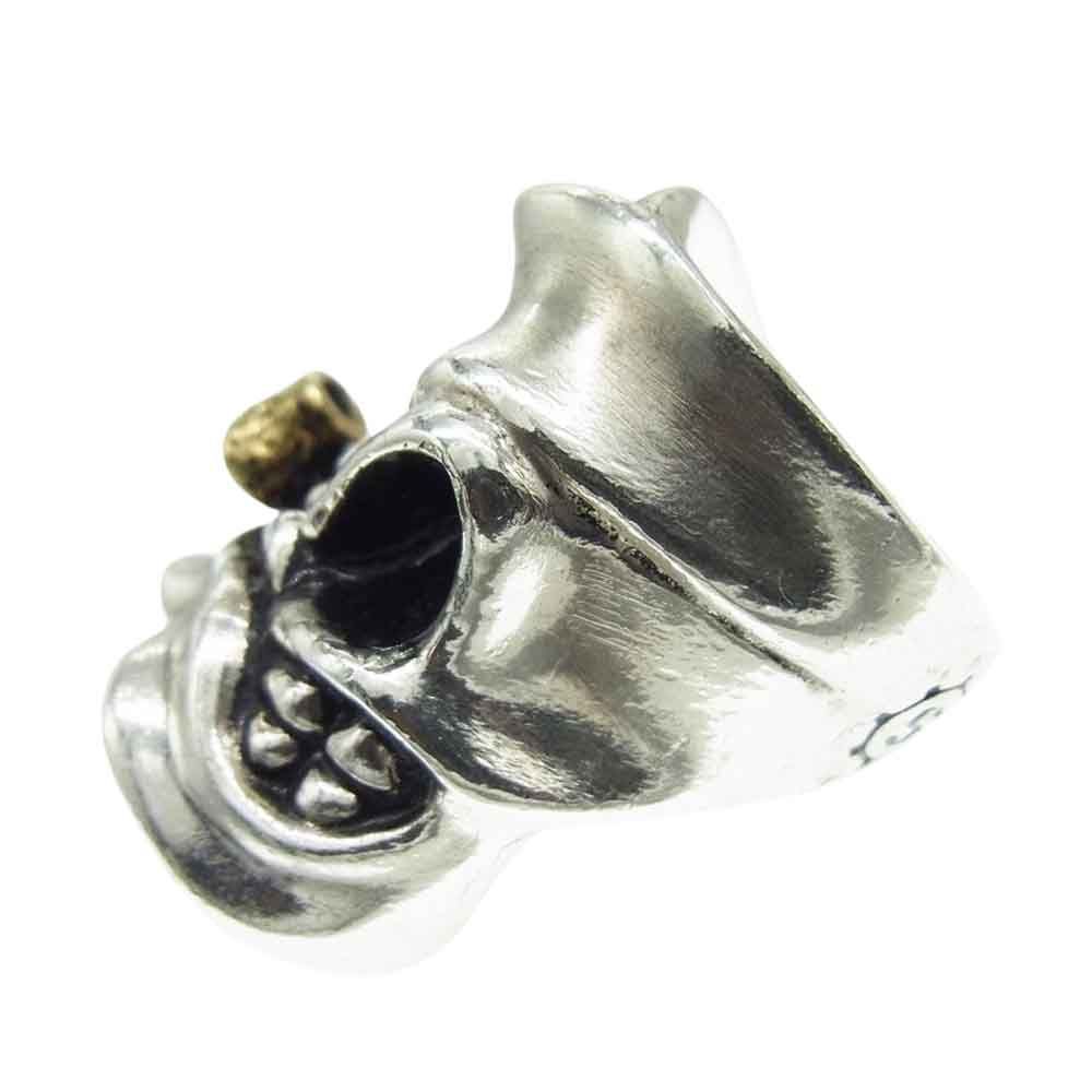 STARLIN GEAR スターリンギア リング str002ssailor