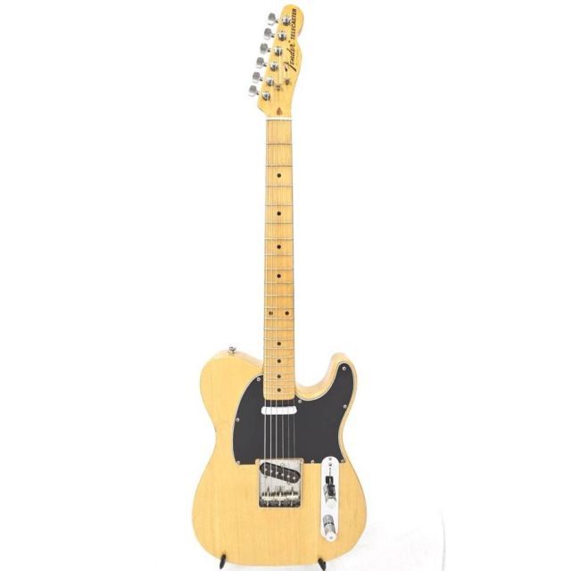 Fender Japan TL72-55M E serial 1984～1987年製 Vintage