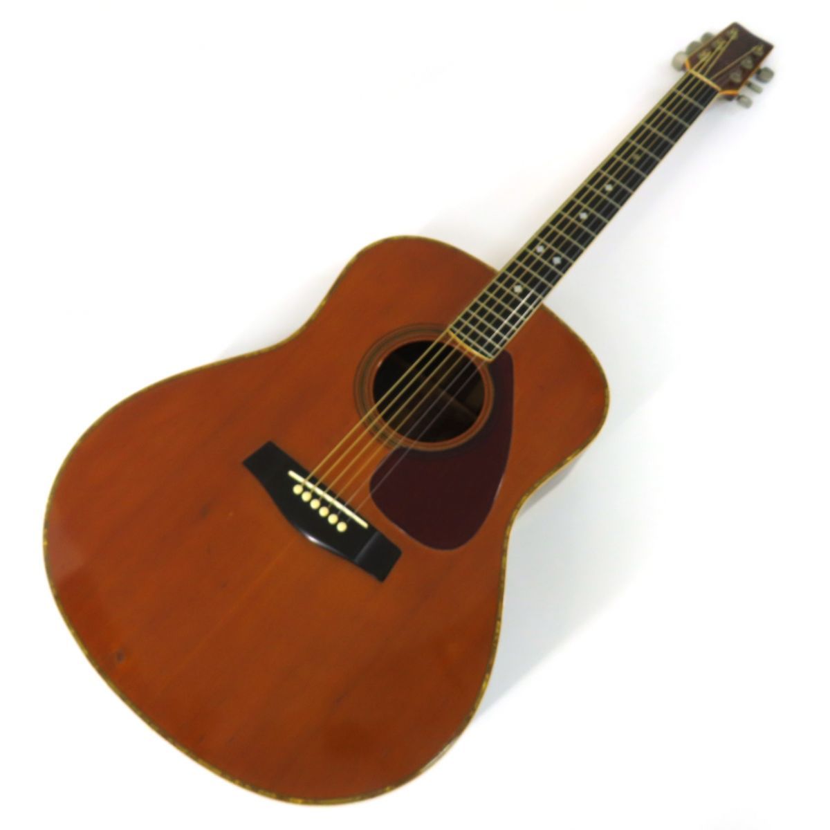 YAMAHA ヤマハ FG-1000 ナチュラル 1973年製 ビンテージ 革ラベル