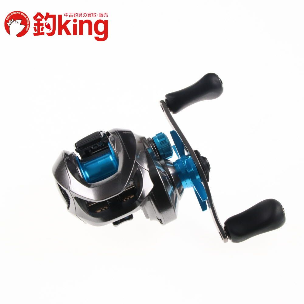 中古/極上品】 シマノ 17 クロナーク MGL 151 アベイルスプール 