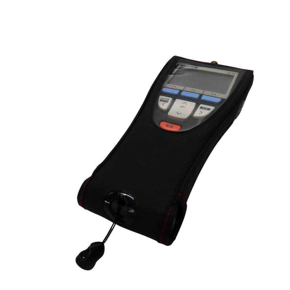 中古】 MASPROマスプロ LCT5 デジタルレベルチェッカー ハンディ