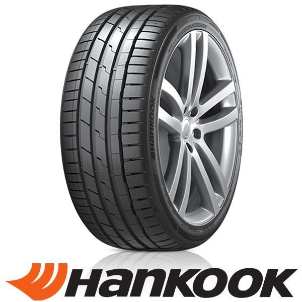 225/50R18 サマータイヤホイールセット CHR etc (HANKOOK Ventus K127 & SSR GTV05 5穴  114.3) - メルカリ