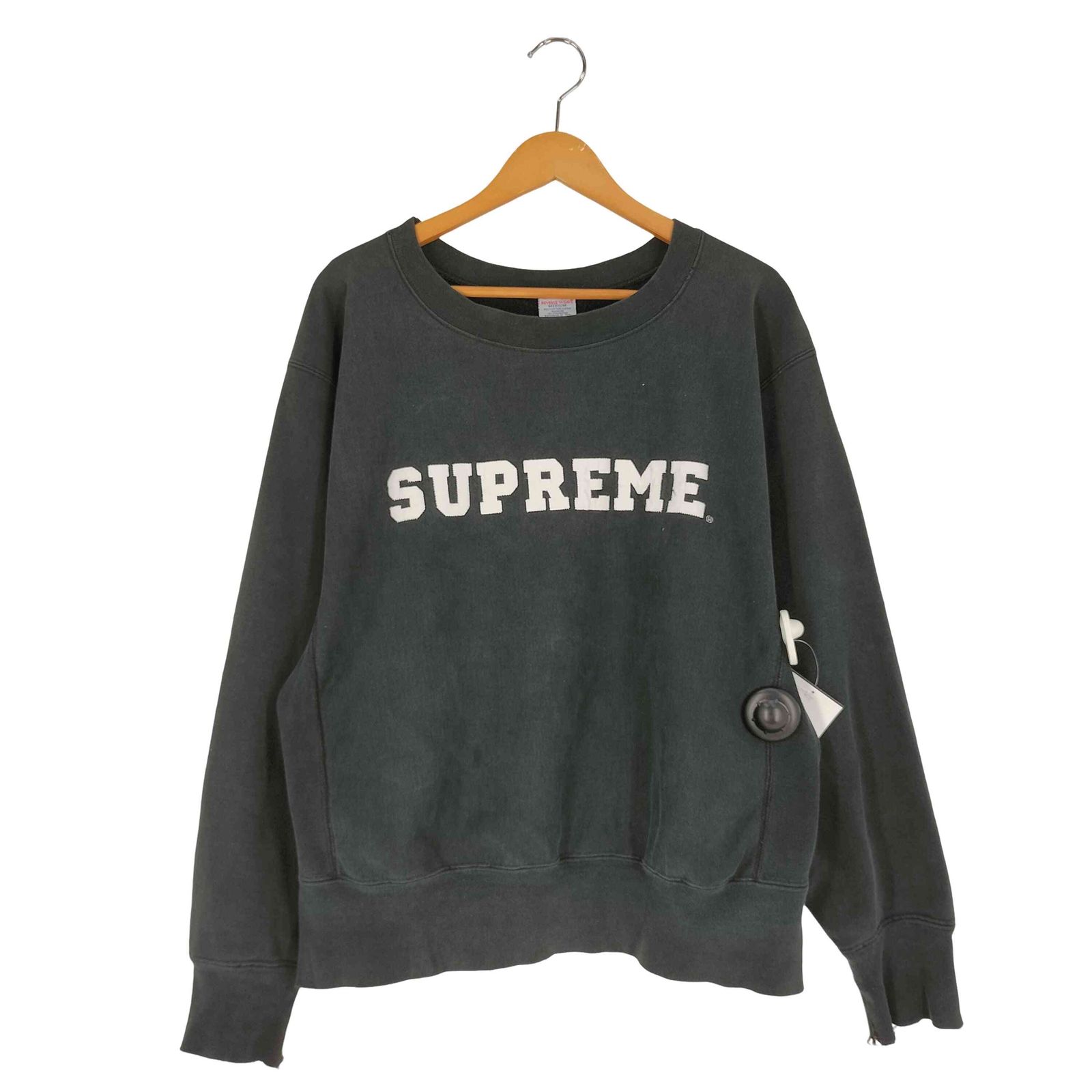 シュプリーム Supreme OLD メキシコ製 Reverse Weave リバースウィーブ 