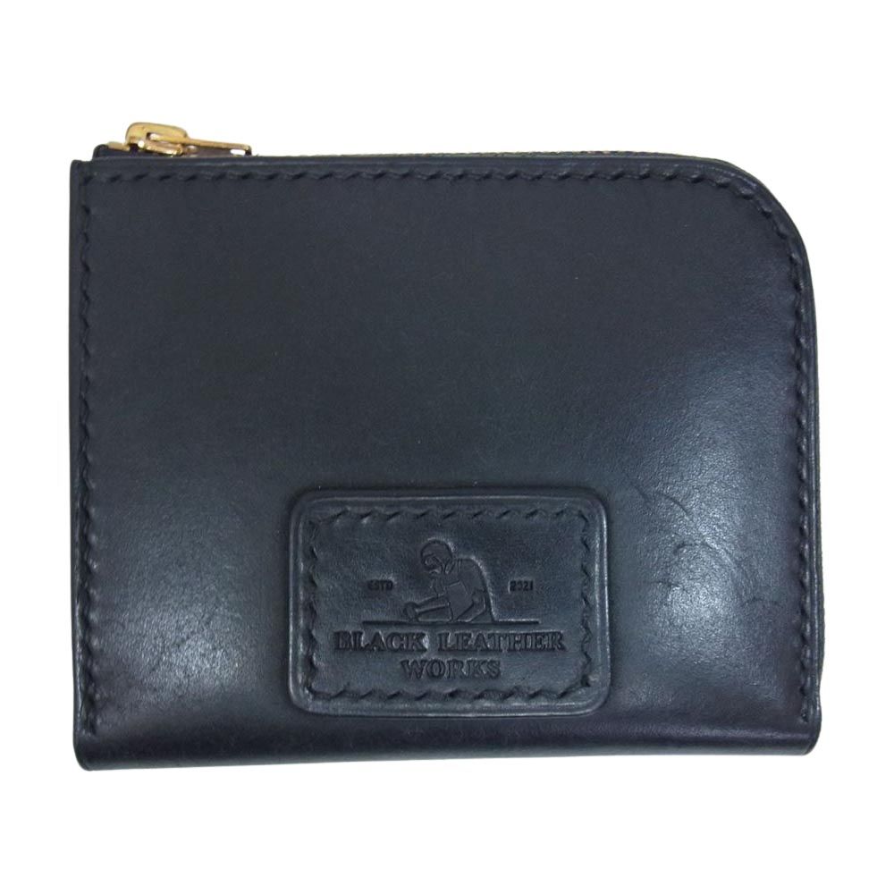 ゼニア／Ermenegildo Zegna 長財布 財布 ウォレット メンズ 男性