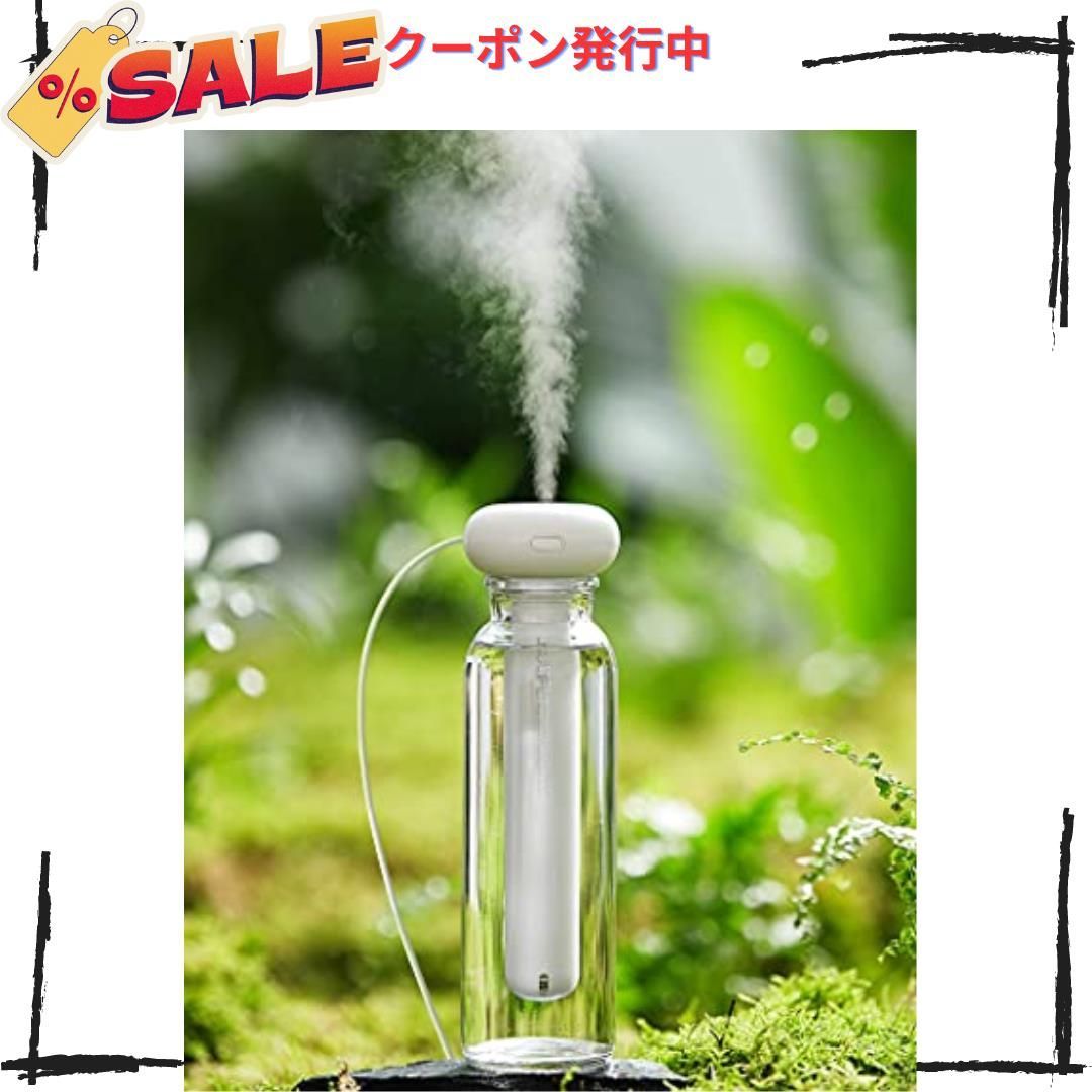 USBパーソナル加湿器 - 加湿器