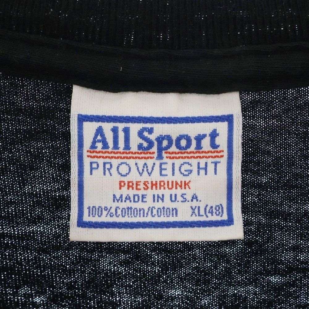 VINTAGE (ヴィンテージ) 90S VINTAGE KISS CALLING DR.LOVE ALL SPORT  