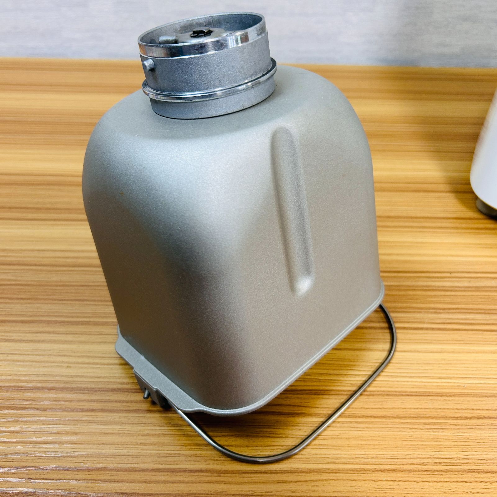 パナソニック ホームベーカリー