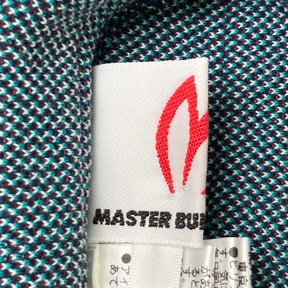サイズ：0 MASTER BUNNY EDITION マスターバニーエディション ニット