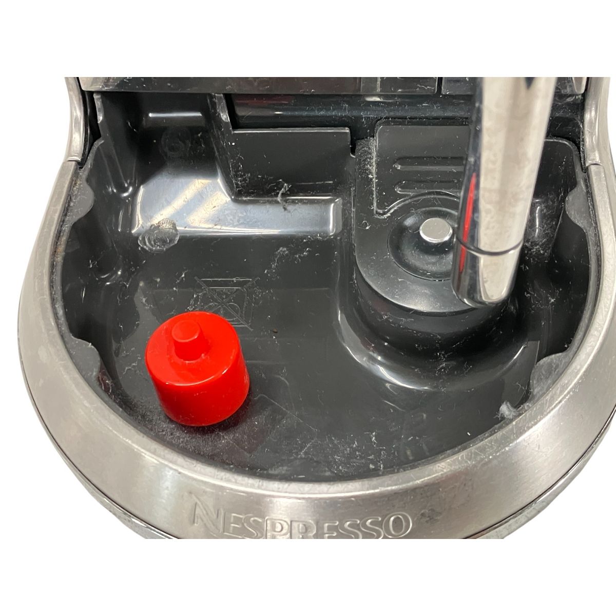 エスプレッソ式