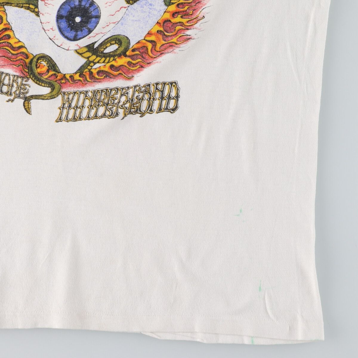 古着 70年代 ヘインズ Hanes 三角タグ JIMI HENDRIX ジミ 