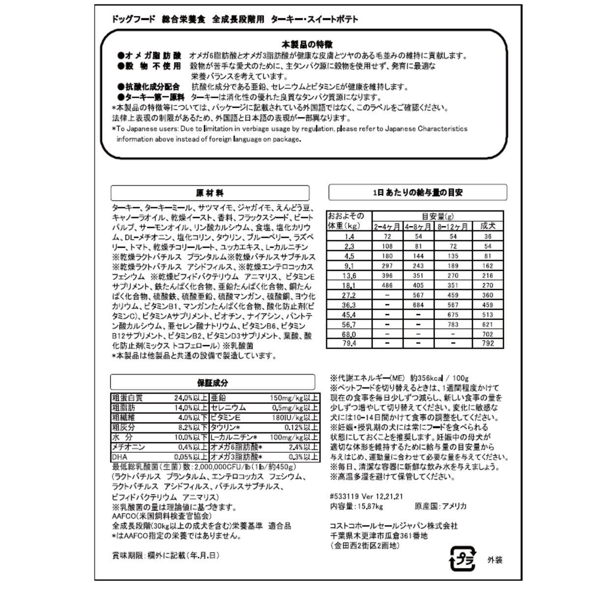15kg ct567128