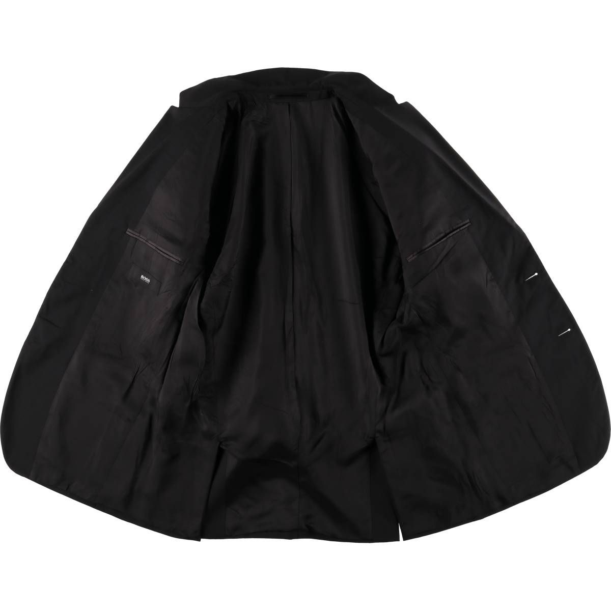 ウールテーラードジャケット メンズM相当