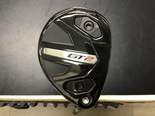 中古】 タイトリスト GT2 21° ユーティリティ UT TENSEI BLUE 1K