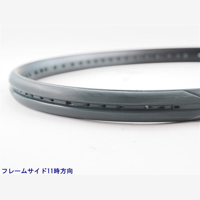 中古 テニスラケット ウィルソン アールエフ 01 2024年モデル