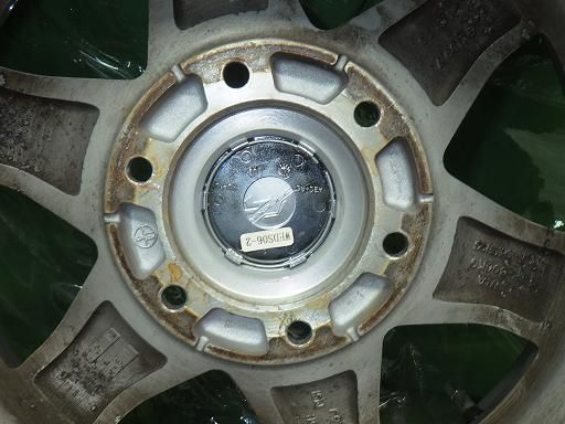 ENCOUNGER 15インチ