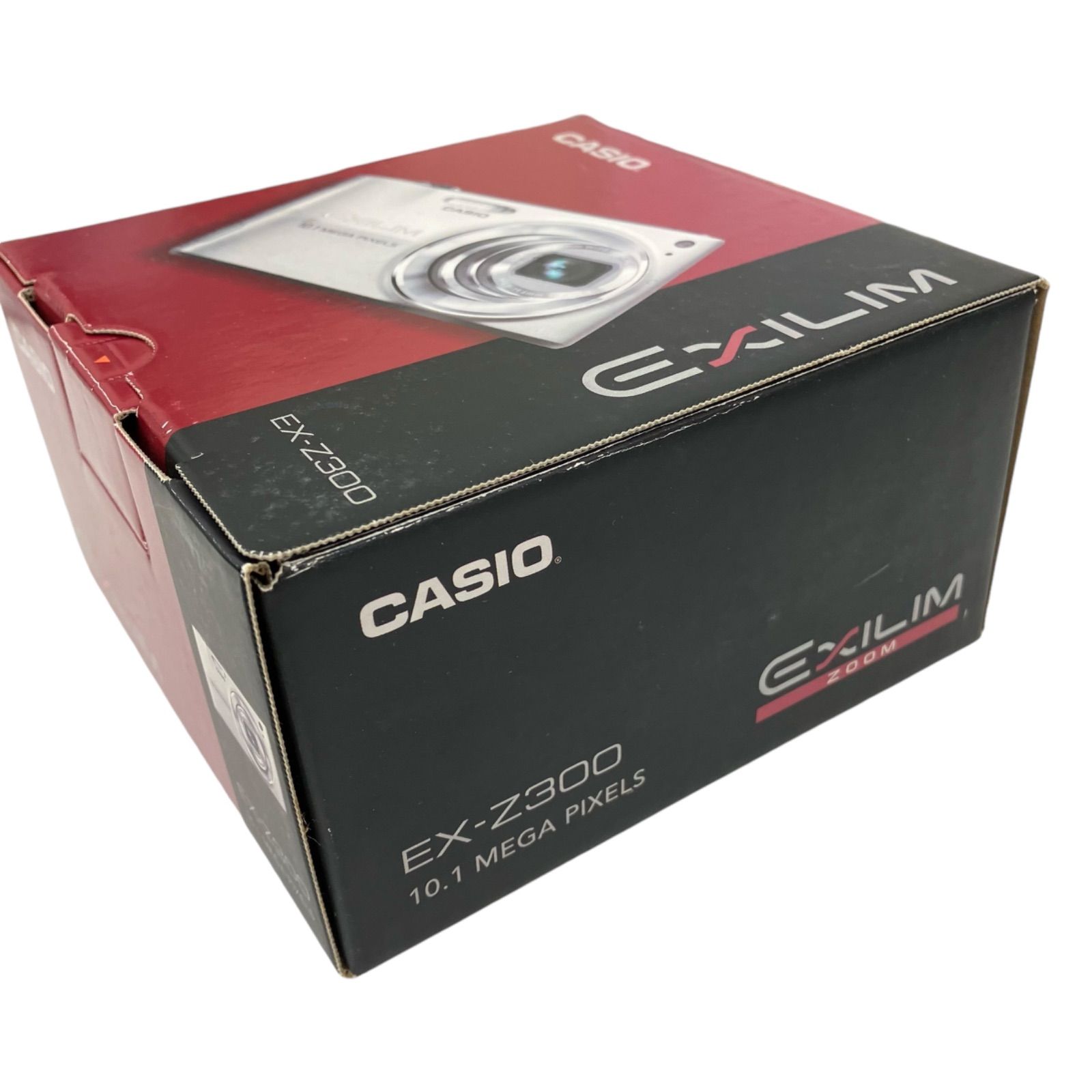 Casio ex-z300 ジャンク品 ジャンク品】カシオ デジタルカメラ CASIO EXILIM EX-Z300