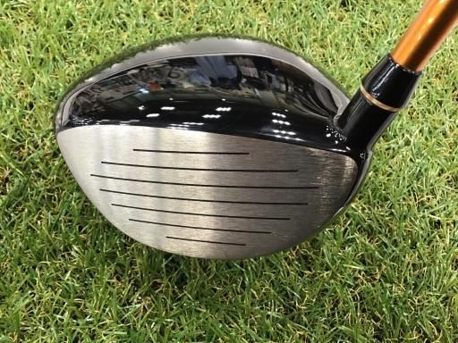 X339 FOURTEEN JC909 ドライバー 10.5° MD-350Lt