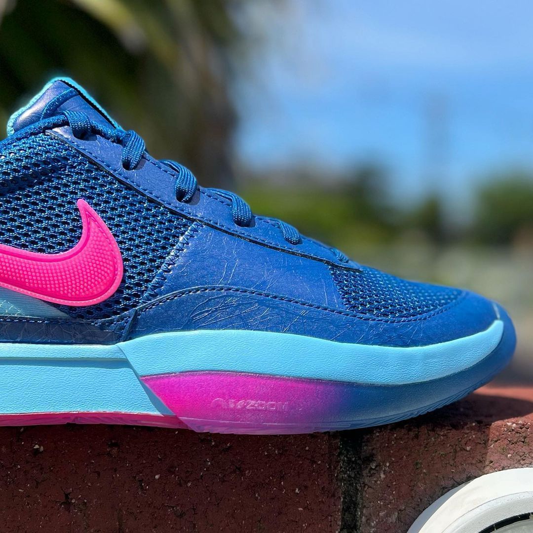 NIKE JA 1 'NY VS NY' ナイキ ジャ 1 ジャ モラント 【MEN'S