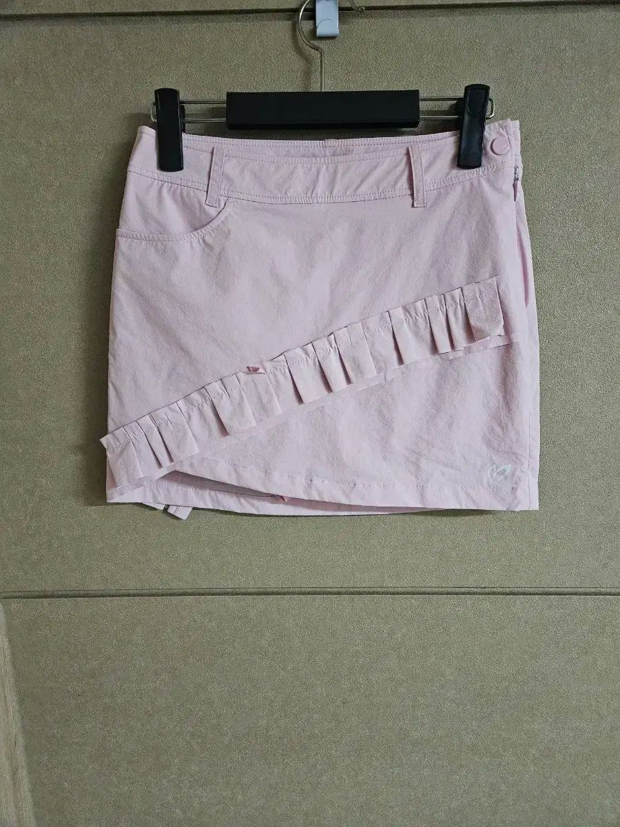masterbunnyedition(マスターバニーエディション) ゴルフウェア 女性用パンツ