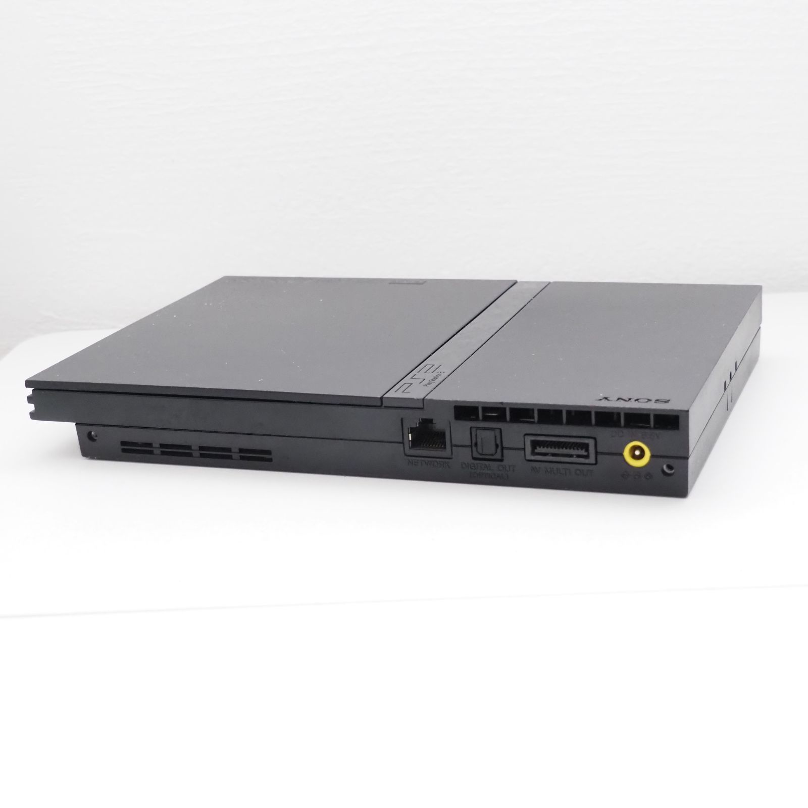 PS2 SCPH-70000 プレイステーション2 本体 すぐ遊べるセット UP786_INFO