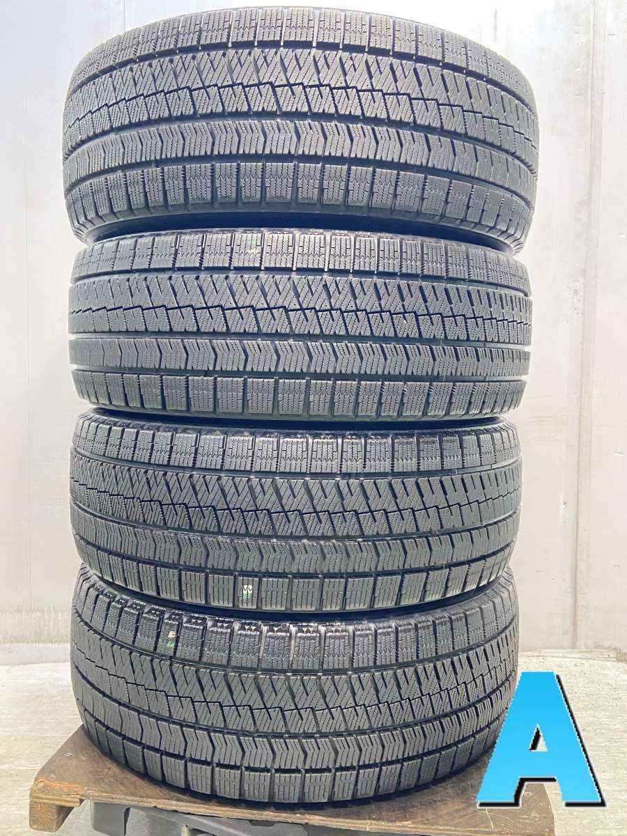 225/45R18 ブリヂストン ブリザック VRX2 中古タイヤ スタッドレス 