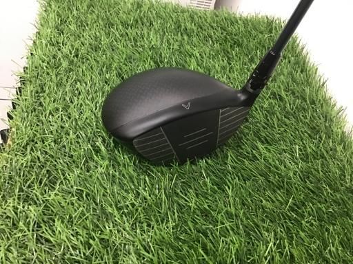  キャロウェイ ELYTE MAX FAST 10.5° ドライバー DR LIN-Q GREEN 40 for CW フレックスR メンズ 男性用 右利き 右用 Bランク ゴルフクラブ ドライバー メンズ