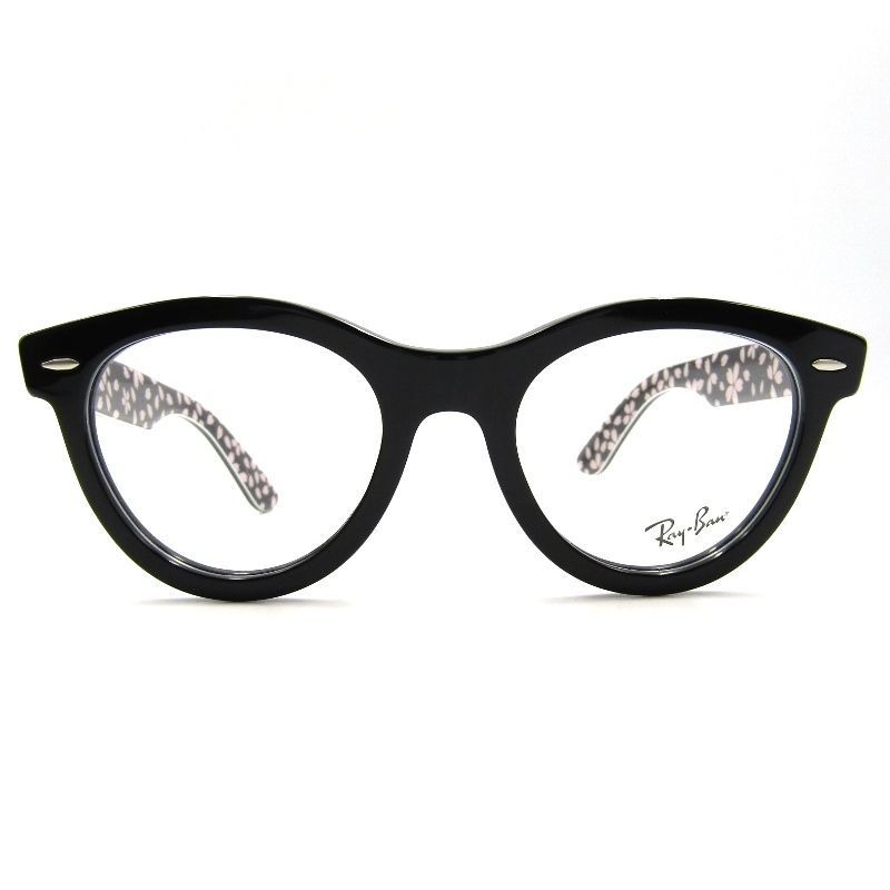 レイバン NEWFARER サングラス 100%UV 美品 美品 Ray-Ban レイバン メガネフレーム RB2241VF WAYFARER WAY