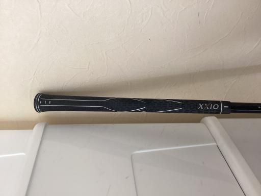 ダンロップ XXIO