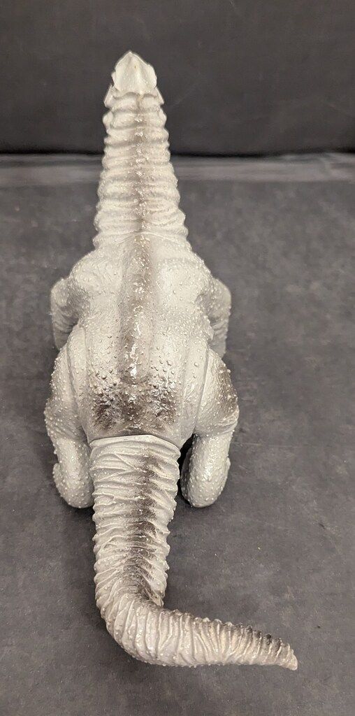 グレートモンスターシリーズ　ソフビ　フィギュア　バランガス　シラリー　2種 バンダイ グレートモンスターシリーズ ウルトラ怪獣シリーズ