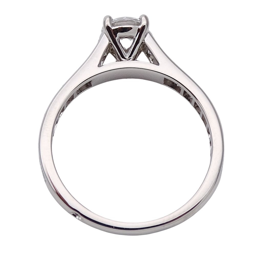 ジュエリー 磨き済み