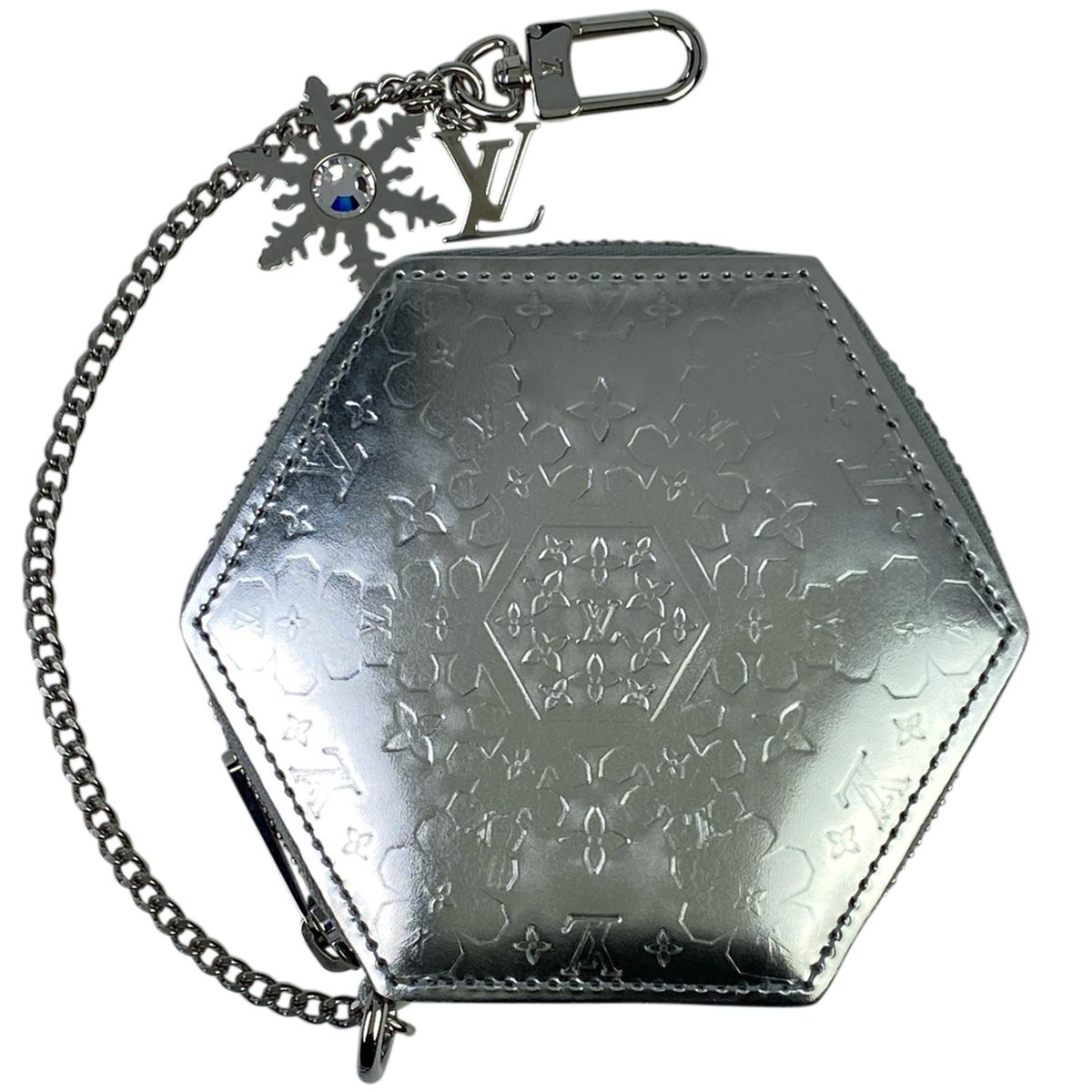 みい様　新品・未使用品 ルイヴィトン コインケース ヴェルニ ポルトモネフロコン みい様 新品・未使用品 ルイヴィトン コインケース ヴェルニ