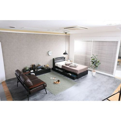 ワンルーム 一人暮らし