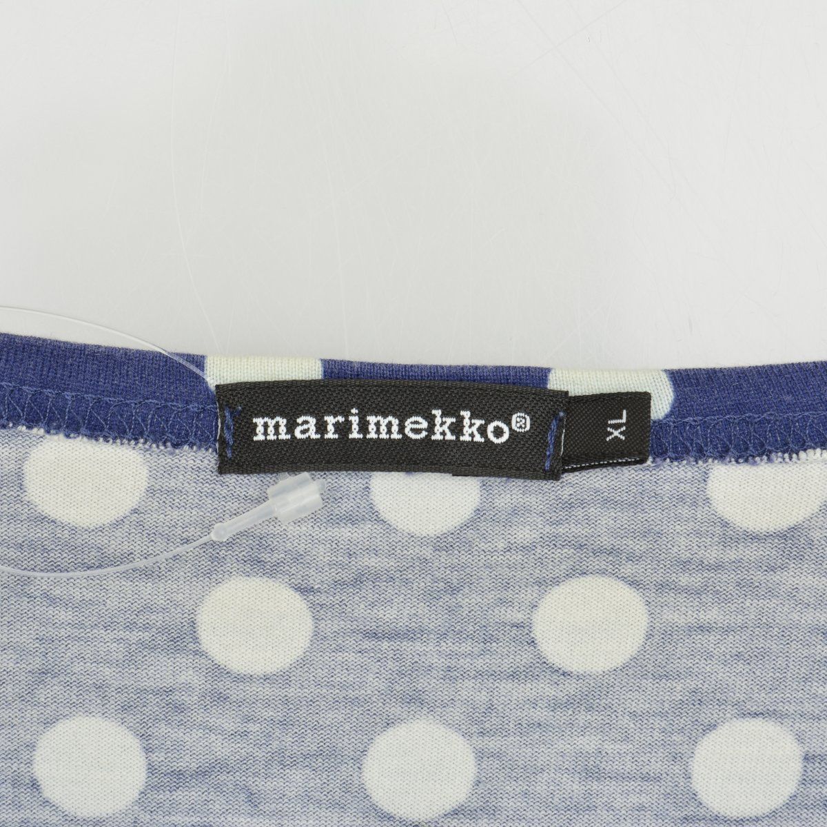 【美品】marimekkoマリメッコ KULA ドットワンピース 美品】marimekkoマリメッコ KULA ドットワンピース 楽天市場
