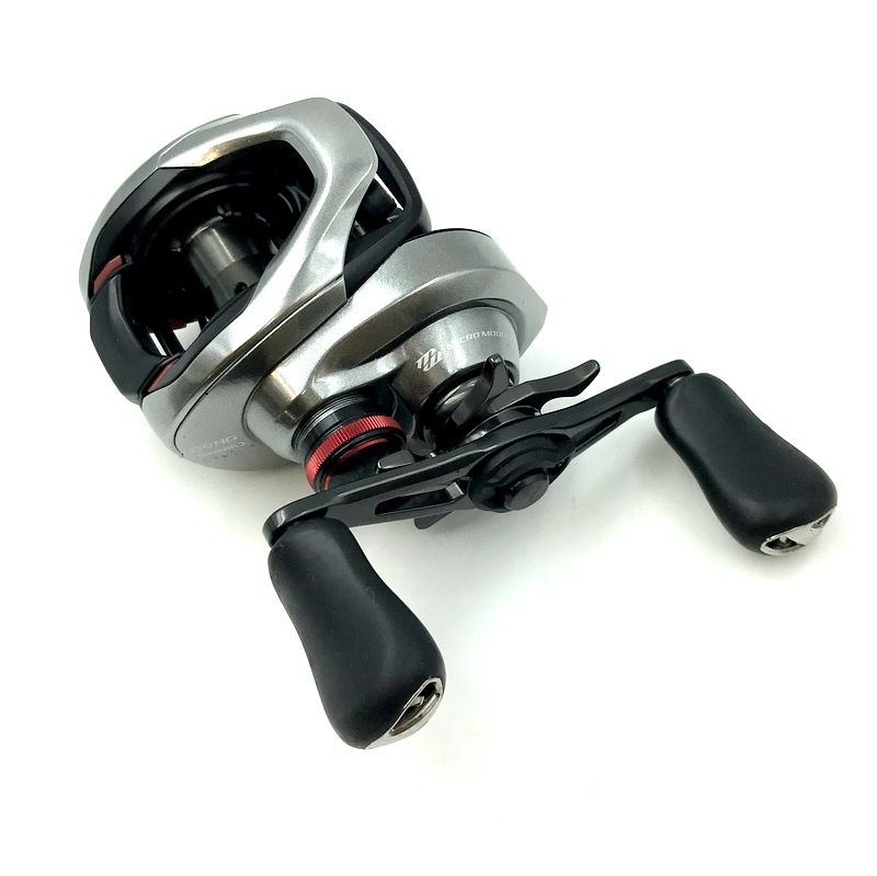 KTF　IXA軽量オフセット カーボンスタードラグスクエアナットタイプ ダイワ用 KTF IXA オフセットカーボンスタードラグ スクエアナットタイプ ダイワ