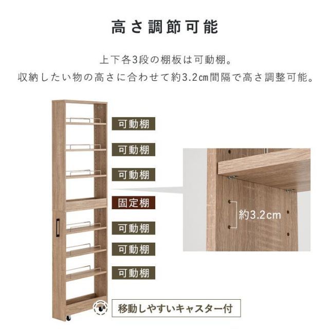 ラック ランドリー