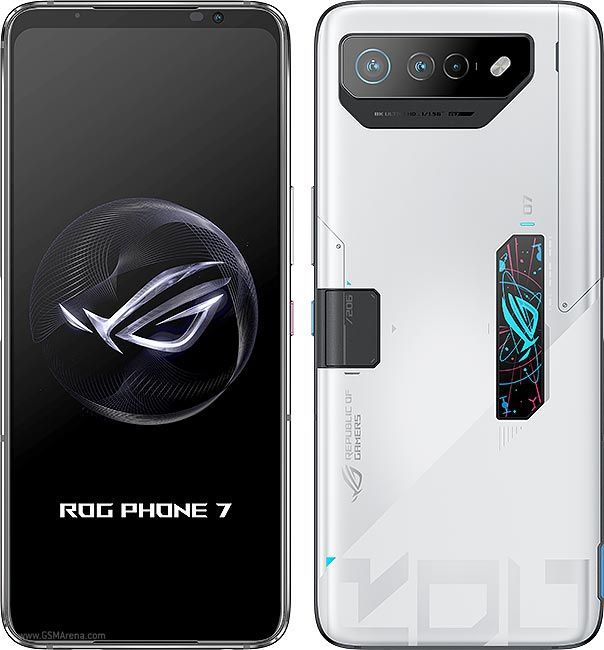 に値下げ！ 【新品未開封】ROG Phone 7 グローバル 8/256 - crumiller.com