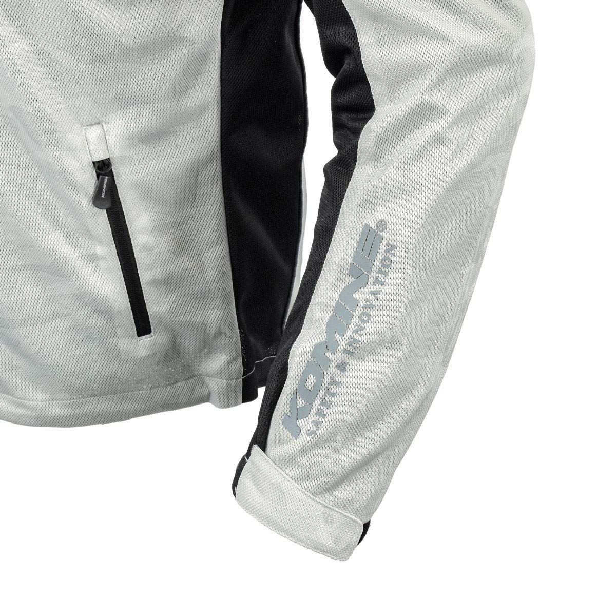 CE規格レベル2 メッシュ素材