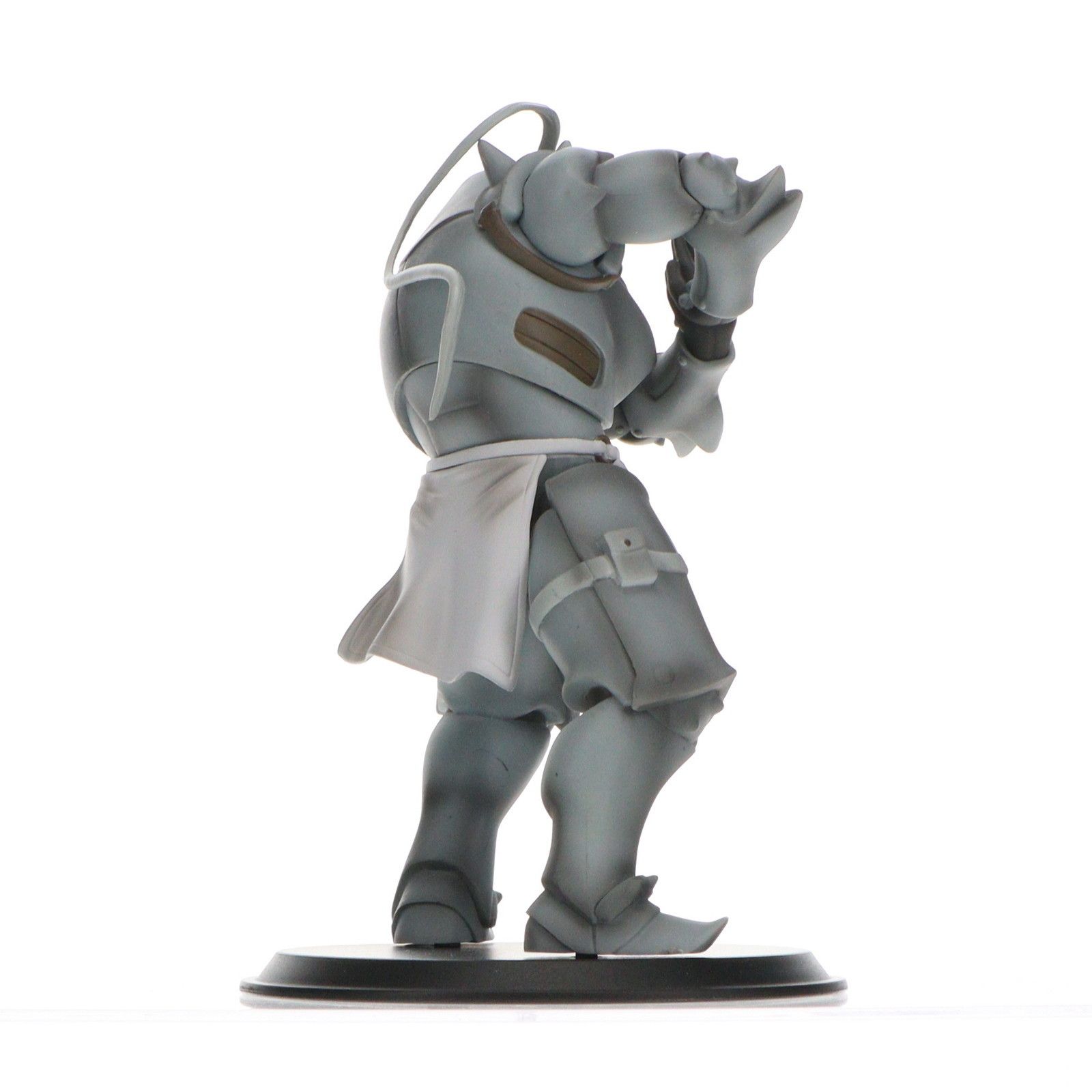 アルフォンス・エルリック 鋼の錬金術師 FULLMETAL ALCHEMIST DX組立式 
