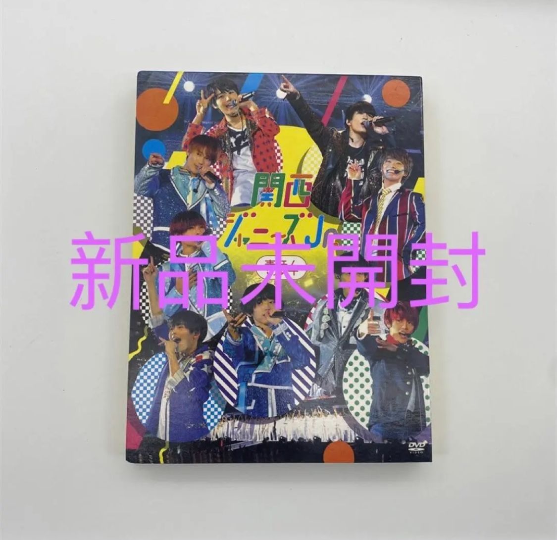 DVD/ブルーレイ関西ジャニーズJr. 素顔4 - アイドル