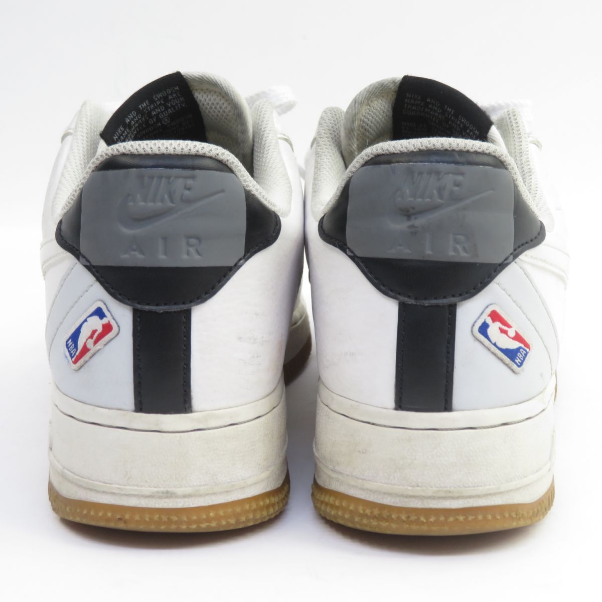 NBA × NIKE ナイキ AIR FORCE 1 LOW エアフォース ロー CT2298