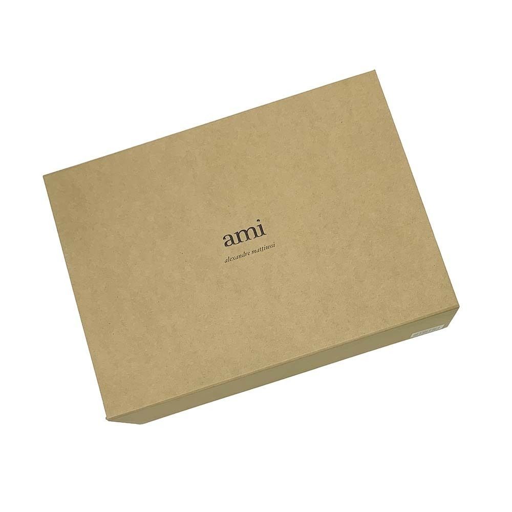新品 AMI PARIS ULL718.AL0139 001 バッグ 新品 AMI PARIS ULL718.AL0139 001 バッグ