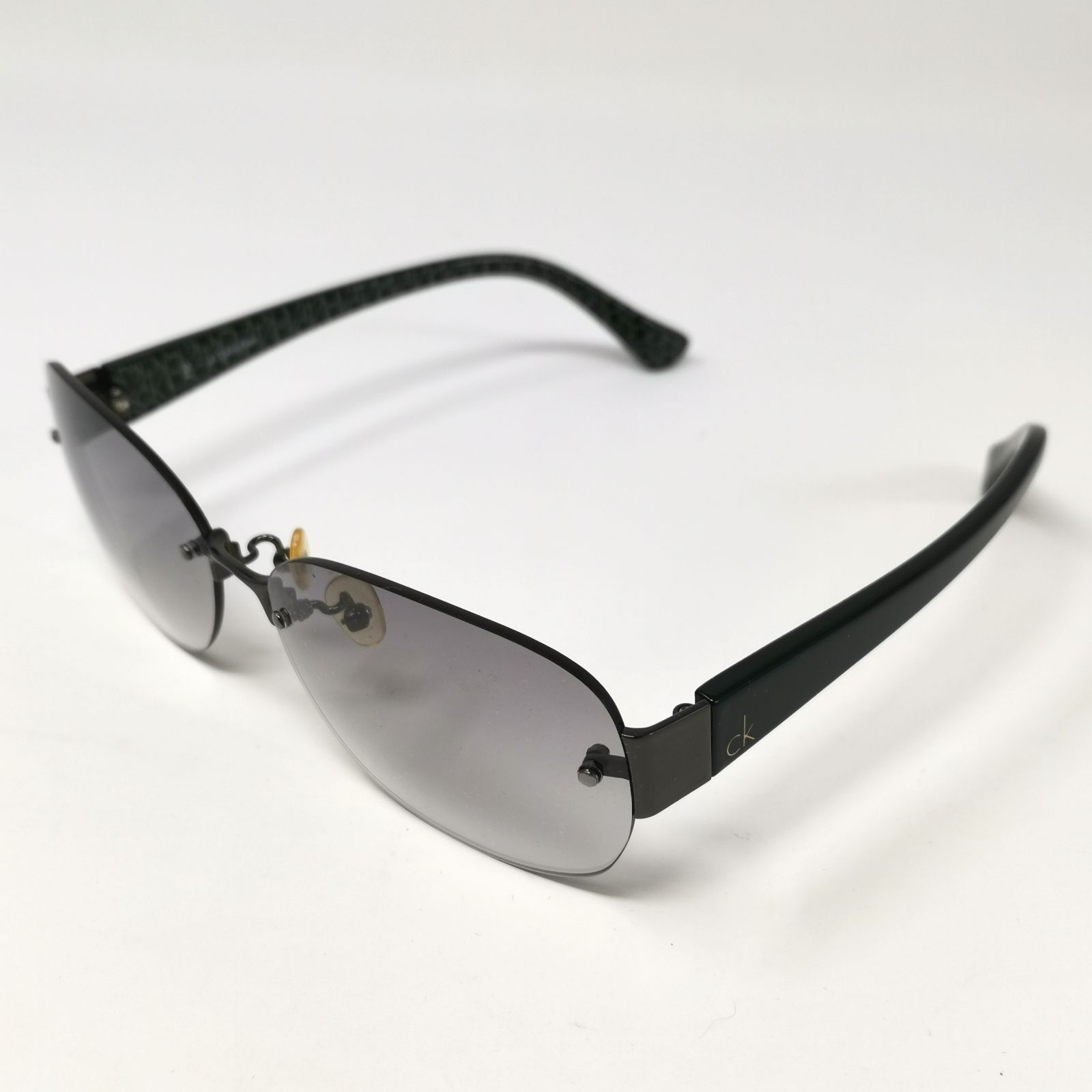  　カルバンクライン　20073SK　245　サングラス Calvin Klein カルバンクライン サングラス 度なし 6461 - メルカリ