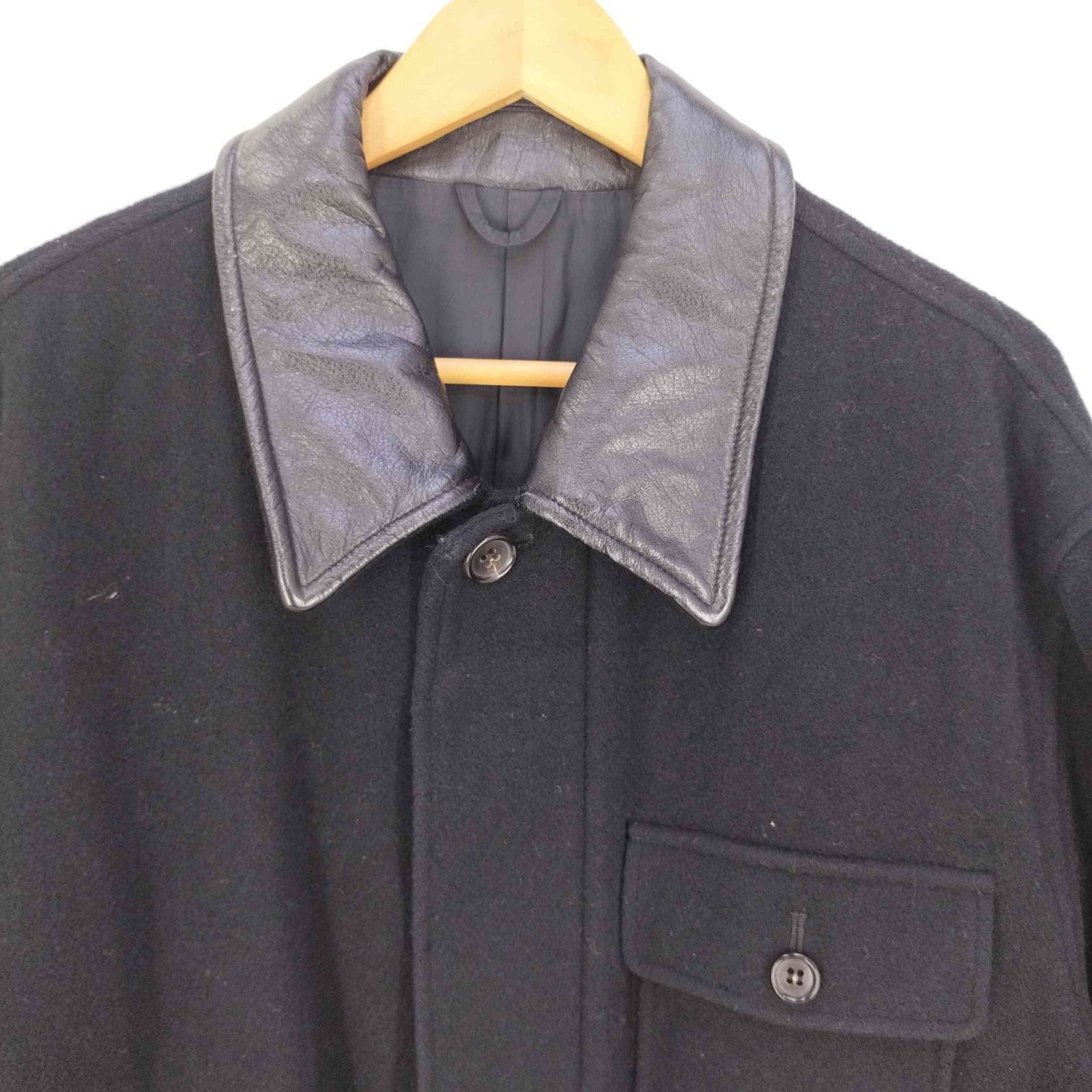 コムデギャルソンオム COMME des GARCONS HOMME AD1991 田中オム 襟 