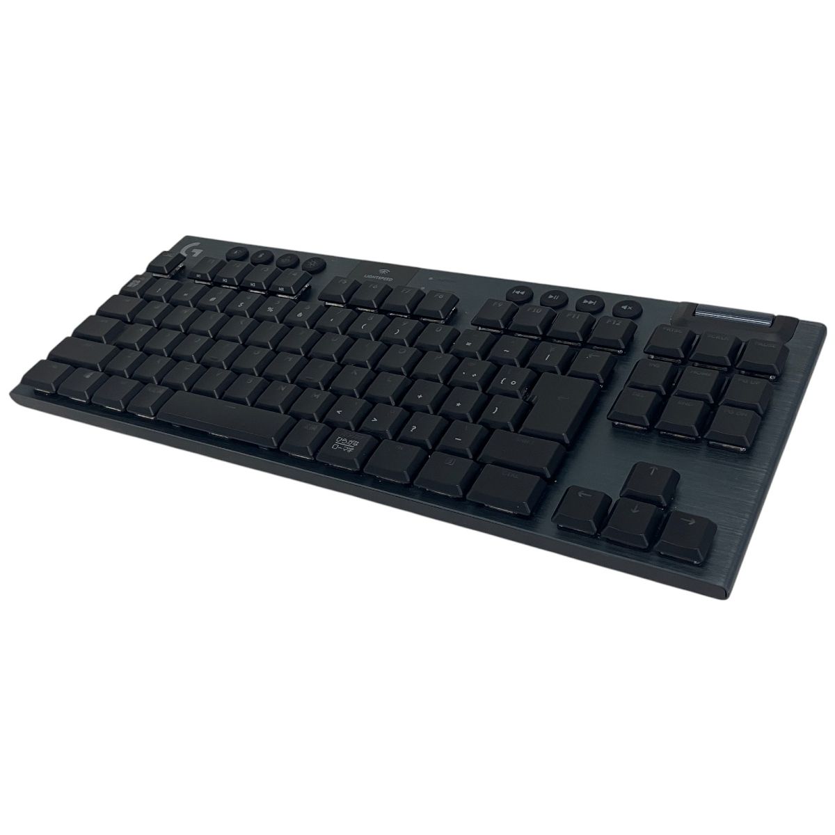 Logicool YR0076 G913 TKL ロジクール テンキーレス ゲーミング
