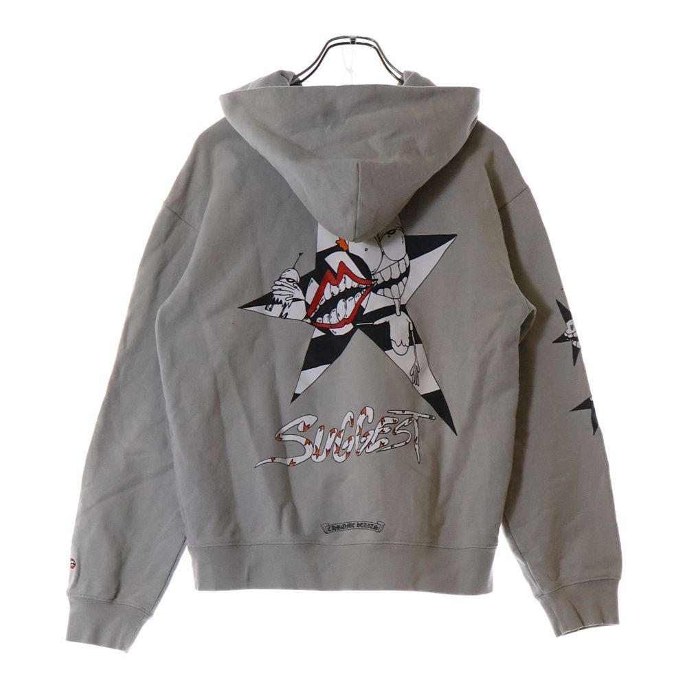 CHROME HEARTS (クロムハーツ) ×MATTY BOY PPO SUGGEST SPACE