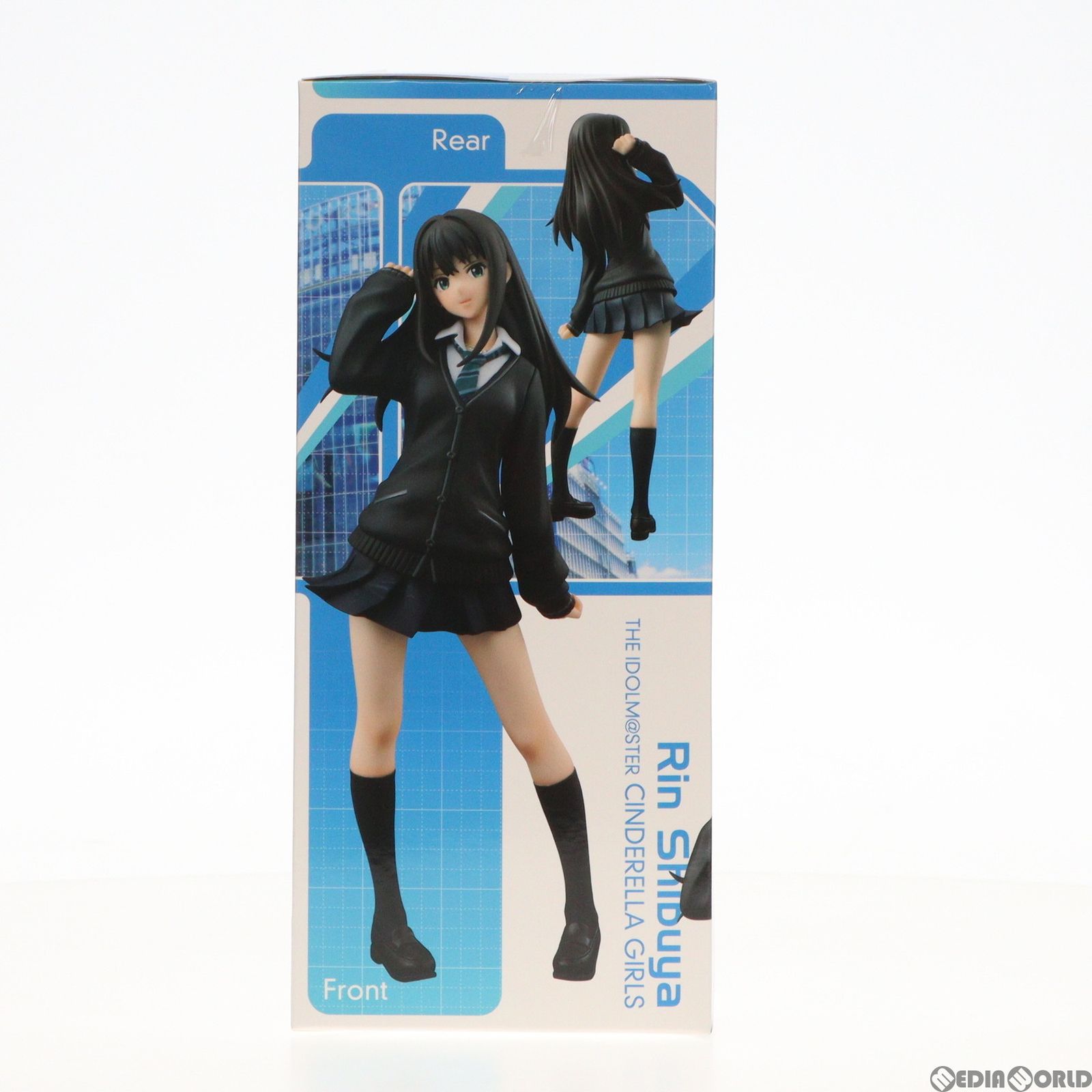 Amazon.co.jp: 世界制服作戦 アイドルマスター シンデレラ