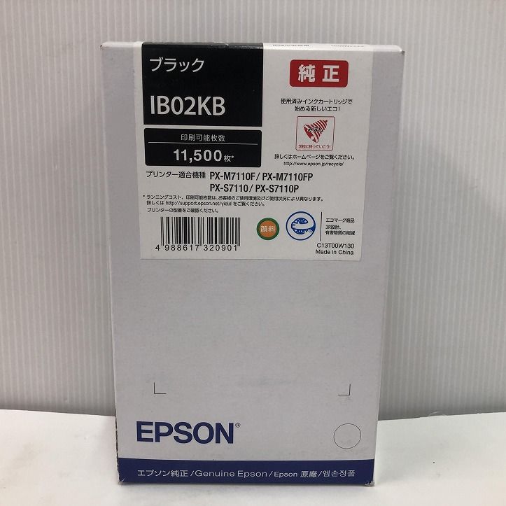 IB02KB