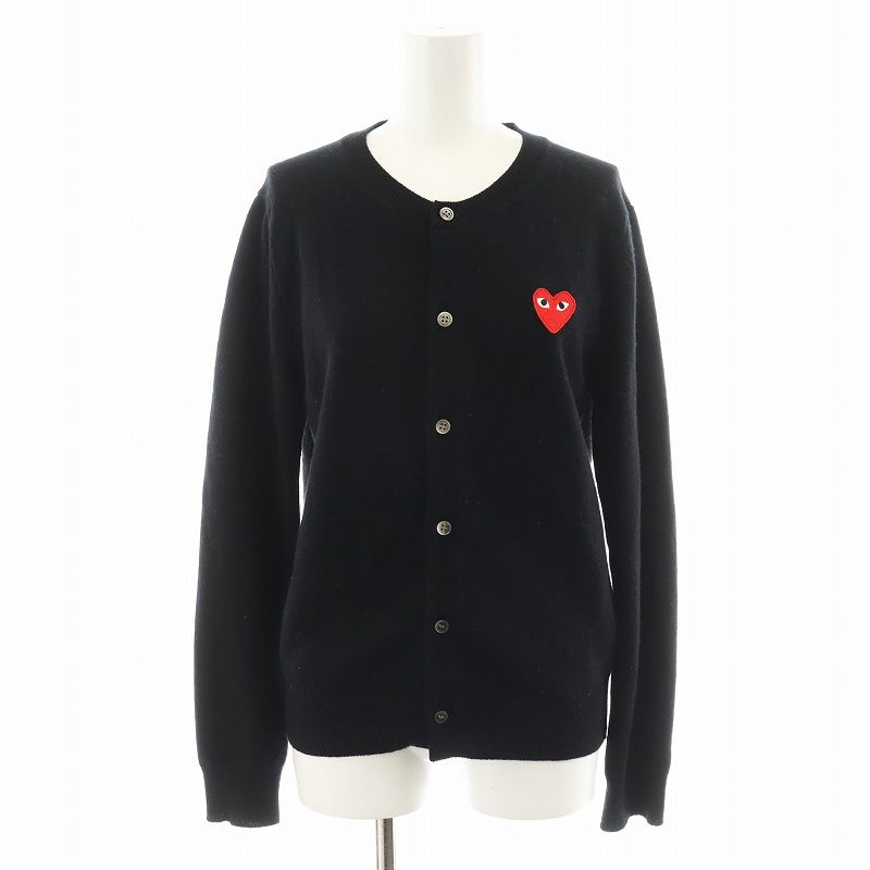 プレイコムデギャルソン PLAY COMME des GARCONS AD2017/5  