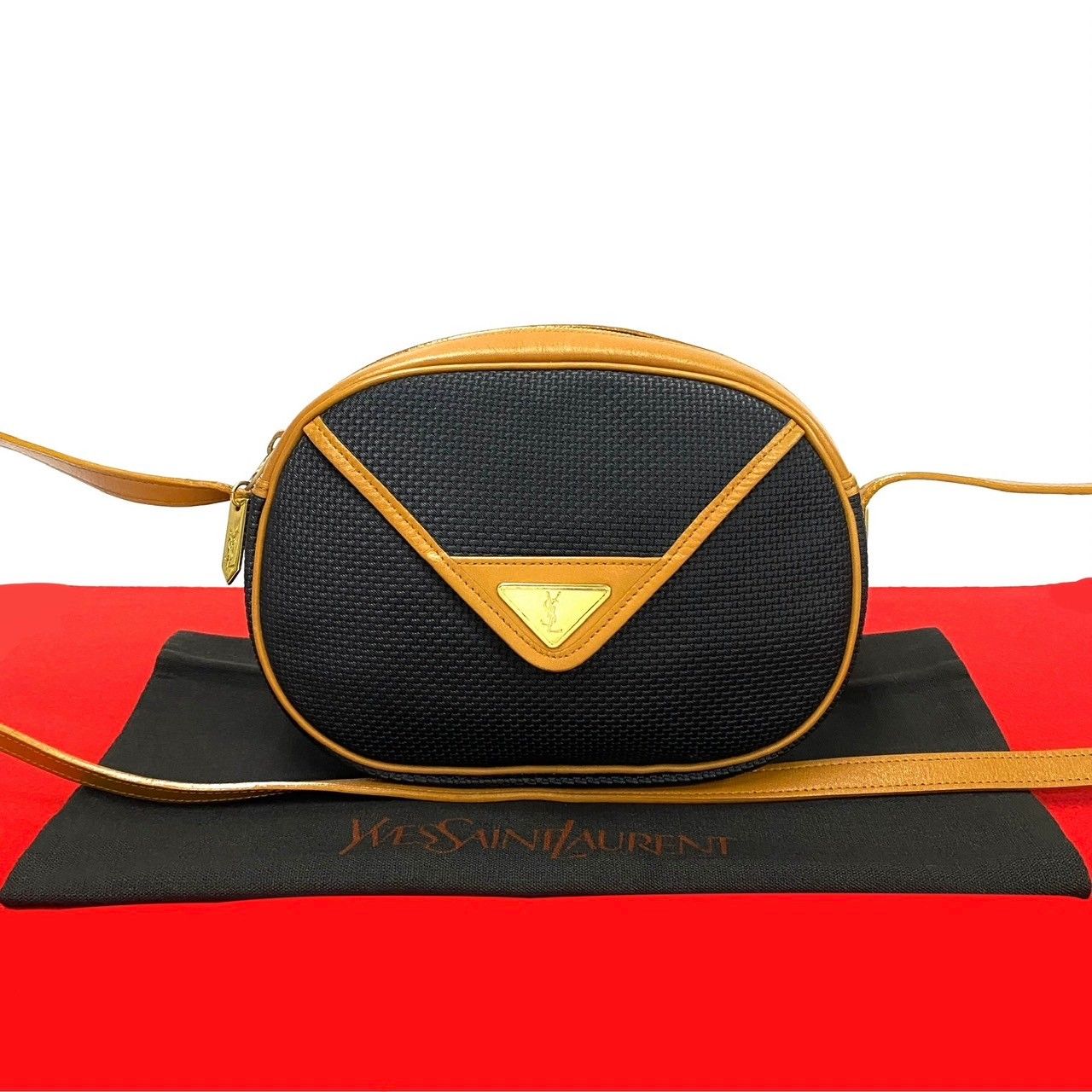 SAINT LAURENT ショルダーバック サコッシュ サンローラン ショルダー