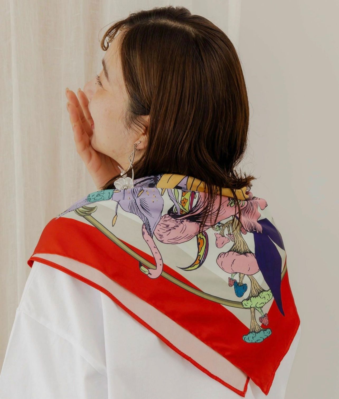 花 クラゲ